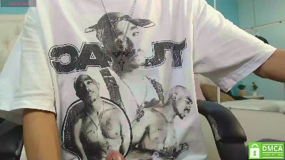 DraxBlade live cam on Cam4