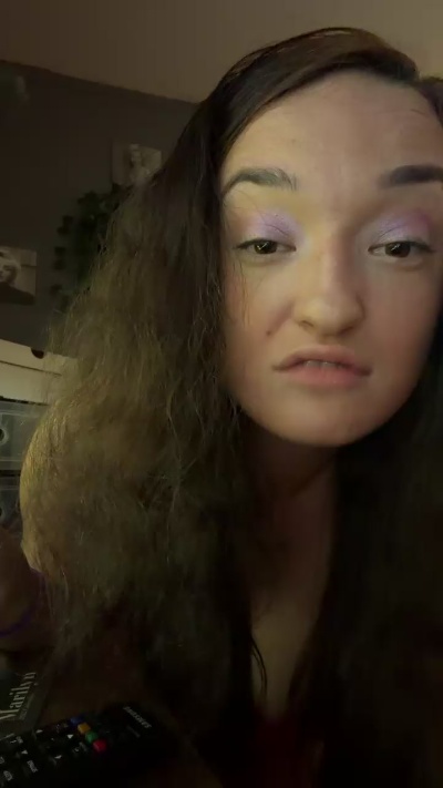Dreababy live cam on Cam4