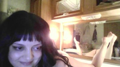 DreamOfJeani live cam on Cam4