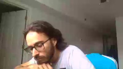 Dream_Dog live cam on Cam4