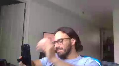 Dream_Dog live cam on Cam4