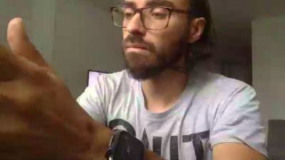 Dream_Dog live cam on Cam4