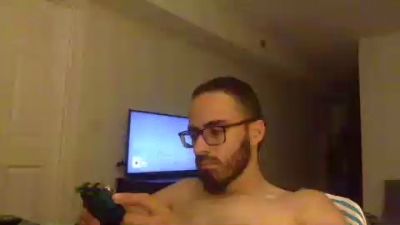 Dream_Dog live cam on Cam4