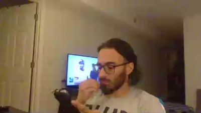 Dream_Dog live cam on Cam4