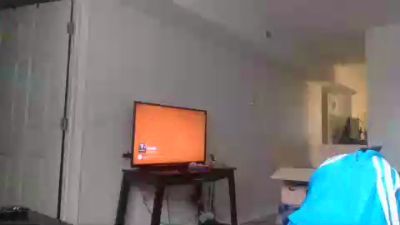 Dream_Dog live cam on Cam4
