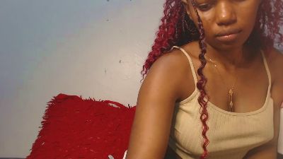 Dreamebony2 live cam on Cam4