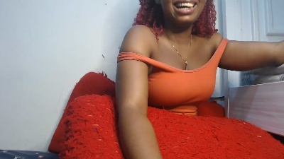 Dreamebony2 live cam on Cam4