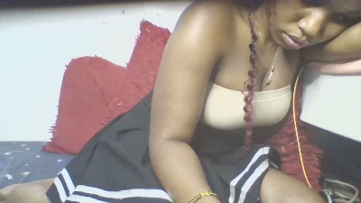 Dreamebony2 live cam on Cam4