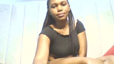 Dreamebony2 live cam on Cam4