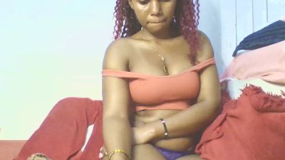 Dreamebony2 live cam on Cam4