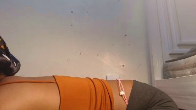 Dreamebony2 live cam on Cam4