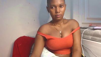 Dreamebony2 live cam on Cam4