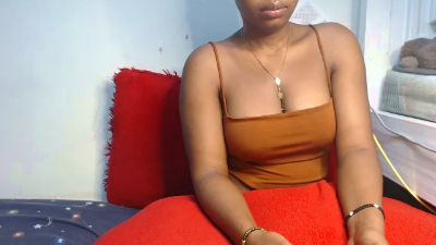 Dreamebony2 live cam on Cam4