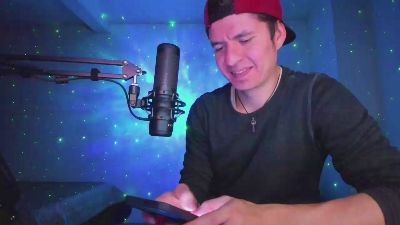 Dreamhunterdz live cam on Cam4
