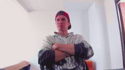 Dreamhunterdz live cam on Cam4