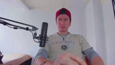 Dreamhunterdz live cam on Cam4