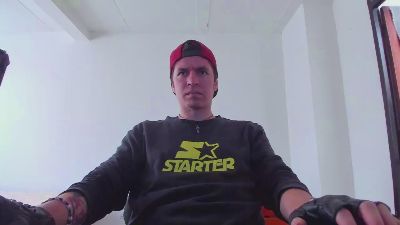 Dreamhunterdz live cam on Cam4