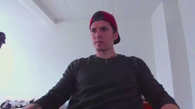 Dreamhunterdz live cam on Cam4
