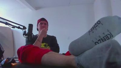 Dreamhunterdz live cam on Cam4