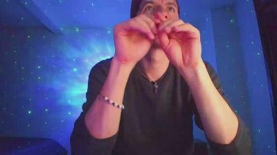 Dreamhunterdz live cam on Cam4