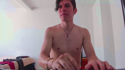 Dreamhunterdz live cam on Cam4