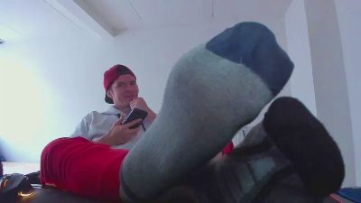 Dreamhunterdz live cam on Cam4