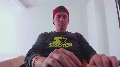 Dreamhunterdz live cam on Cam4