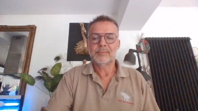 Dreamloves live cam on Cam4