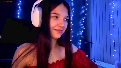 DremaHeywood live cam on Cam4