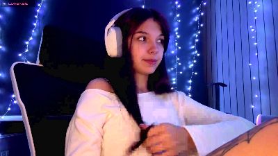 DremaHeywood live cam on Cam4