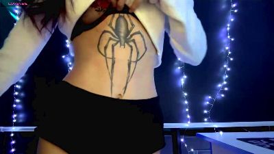 DremaHeywood live cam on Cam4