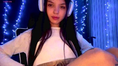 DremaHeywood live cam on Cam4