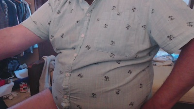 Dresseurdemec live cam on Cam4