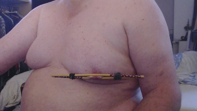 Dresseurdemec live cam on Cam4