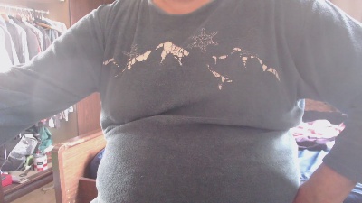 Dresseurdemec live cam on Cam4