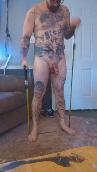 Drewbadge415 live cam on Cam4