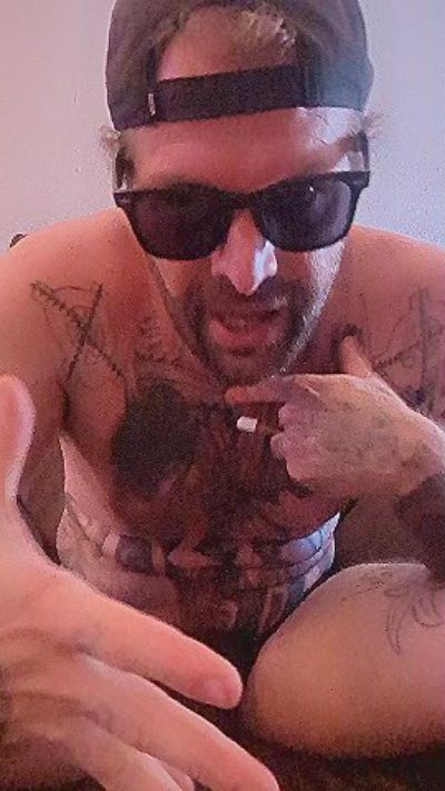 Drewbadge415 live cam on Cam4