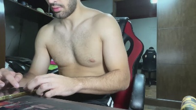 Drgym18 live cam on Cam4