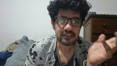 Dribabilado1983 live cam on Cam4