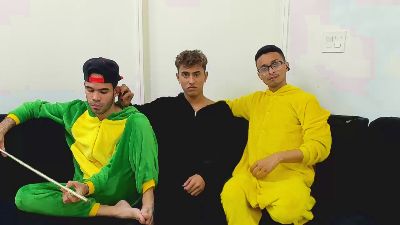 Drill_Boys webcam