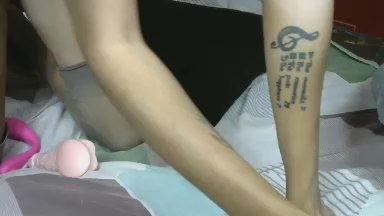 Drippqueen live cam on Cam4
