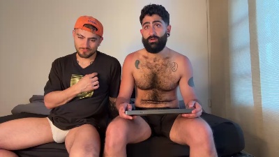 Drogama live cam on Cam4