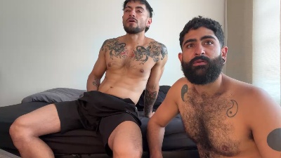 Drogama live cam on Cam4