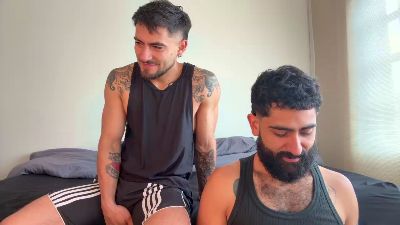 Drogama live cam on Cam4