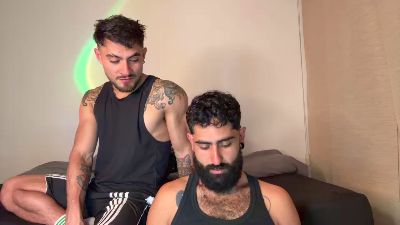 Drogama live cam on Cam4