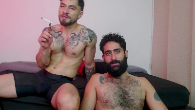Drogama live cam on Cam4
