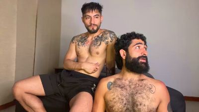 Drogama live cam on Cam4