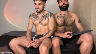 Drogama live cam on Cam4