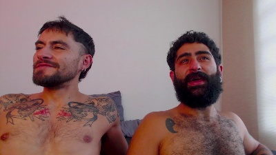 Drogama live cam on Cam4
