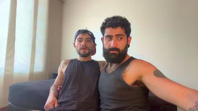 Drogama live cam on Cam4
